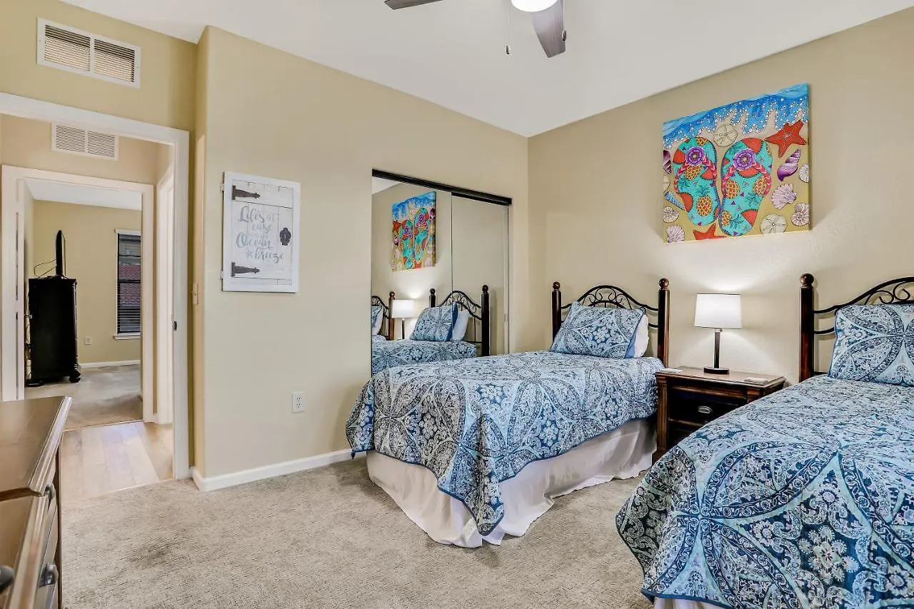 Casa Charo - Unit 223 Villa Davenport