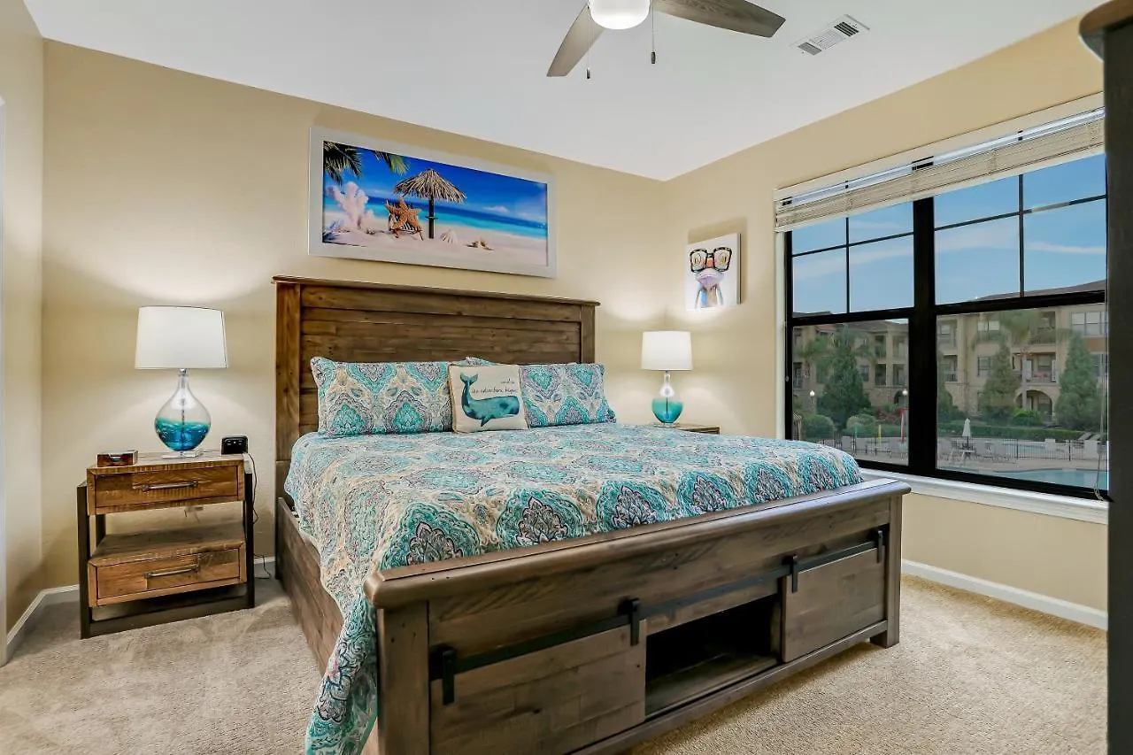 Casa Charo - Unit 223 Villa Davenport USA