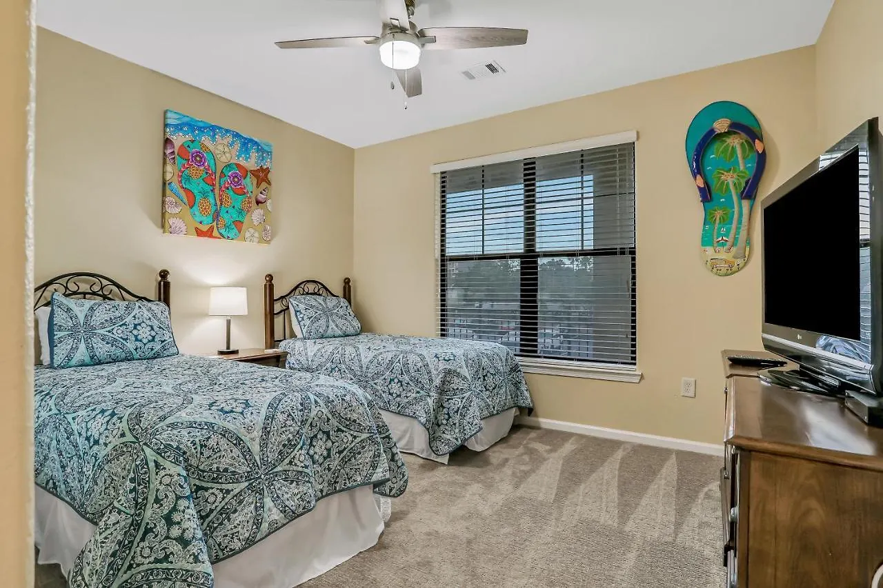 Feriehus Casa Charo - Unit 223 Villa Davenport USA